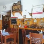 Erzsi Mama Konyhája Budapest - Egyéb