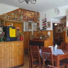 Erzsi Mama Konyhája, Budapest - Egyéb