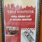 Erzsi Mama Konyhája Budapest - Egyéb