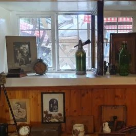 Erzsi Mama Konyhája, Budapest - Egyéb