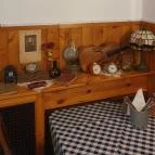 Erzsi Mama Konyhája Budapest - Egyéb