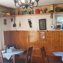 Erzsi Mama Konyhája, Budapest - Egyéb