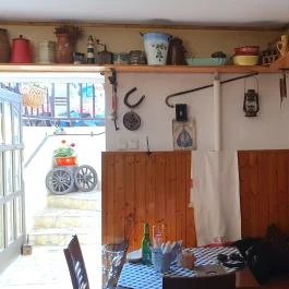 Erzsi Mama Konyhája, Budapest - Egyéb