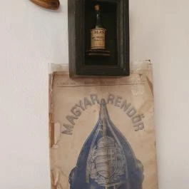 Erzsi Mama Konyhája, Budapest - Egyéb