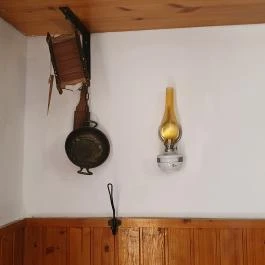 Erzsi Mama Konyhája, Budapest - Egyéb