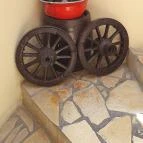 Erzsi Mama Konyhája Budapest - Egyéb