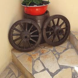 Erzsi Mama Konyhája, Budapest - Egyéb