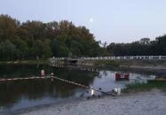 Erzsike Büfé Lakitelek