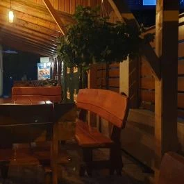 Erzsike Büfé, Lakitelek - Egyéb