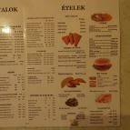Erzsike Büfé Lakitelek - Egyéb