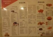 Erzsike Büfé Lakitelek