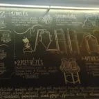 Erzsike Presszó Budapest - Egyéb