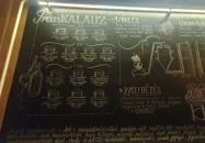 Erzsike Presszó Budapest