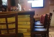 Erzsike Presszó Budapest