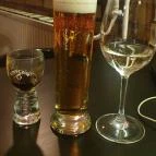 Erzsike Presszó Budapest - Egyéb