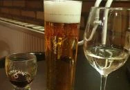 Erzsike Presszó Budapest