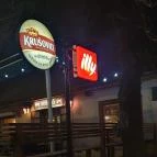 Erzsike Presszó Budapest - Egyéb