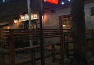 Erzsike Presszó Budapest