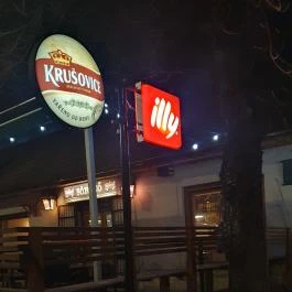 Erzsike Presszó, Budapest - Egyéb