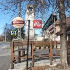 Erzsike Presszó Budapest - Egyéb