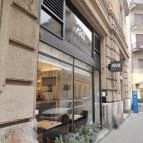 Esca Stúdióétterem Budapest - Külső kép