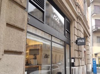 Esca Stúdióétterem Budapest