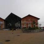 Esetleg Bár & Bisztró - Bálna Budapest - Külső kép