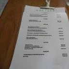 Esetleg Bár & Bisztró - Bálna Budapest - Külső kép