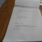 Esetleg Bár & Bisztró - Bálna Budapest - Étlap/itallap