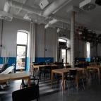 Esetleg Bár & Bisztró - Bálna Budapest - Belső