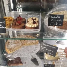 Essence Delicates, Budapest - Egyéb