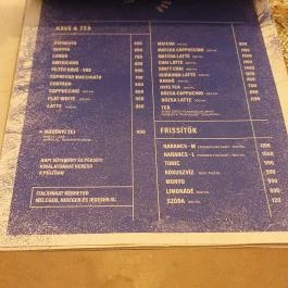 Essentiale, Szeged - Egyéb