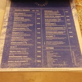 Essentiale, Szeged - Egyéb