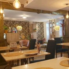 Essentiale, Szeged - Egyéb