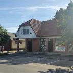 EstiFény Presszó Paks - Külső kép