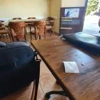 EstiFény Presszó Paks - Belső