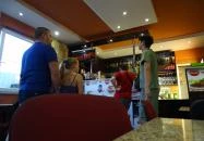 Eszpresszó Sakáltanya Újfehértó