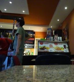 Eszpresszó Sakáltanya