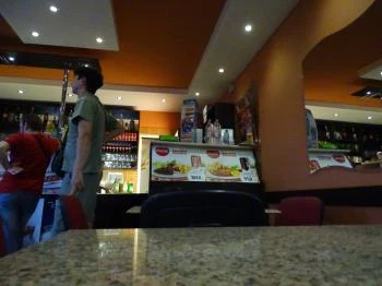 Eszpresszó Sakáltanya Újfehértó