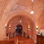 Eszterbauer Borászat Szekszárd - Belső