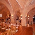 Eszterbauer Borászat Szekszárd - Belső