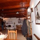 Eszterbauer Borászat Szekszárd - Belső