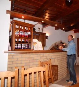 Eszterbauer Borászat