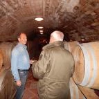 Eszterbauer Borászat Szekszárd - Belső