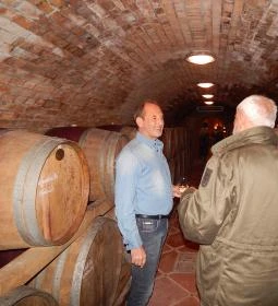 Eszterbauer Borászat