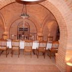 Eszterbauer Borászat Szekszárd - Belső