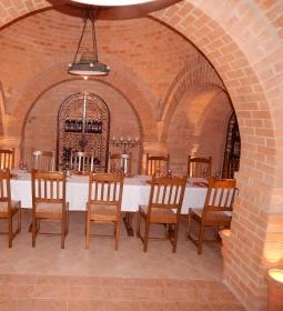 Eszterbauer Borászat