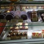 Esztergomi Központi Kávéház Szamos Cukrászda Esztergom - Étel/ital