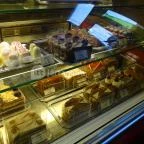 Esztergomi Központi Kávéház Szamos Cukrászda Esztergom - Étel/ital