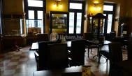 Esztergomi Központi Kávéház Szamos Cukrászda Esztergom - Belső Esztergomi Központi Kávéház Szamos Cukrászda Esztergom - Belső